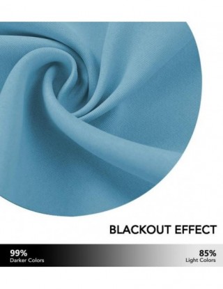 NICETOWN 11 kolorów zasłona...