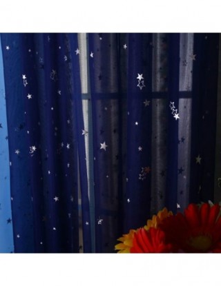 White Star Tulle zasłony...