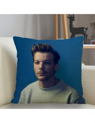 Musife Louis Tomlinson...