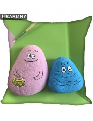 New Arrival Barbapapa...