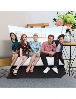 New Arrival TV Riverdale...