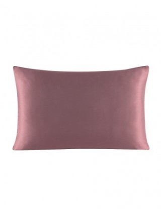 Jedwabna poszewka na...