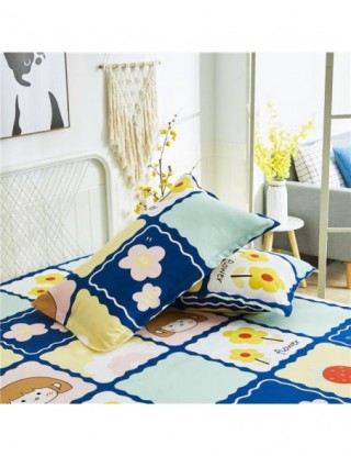 1/2 sztuk bawełna drukowana...