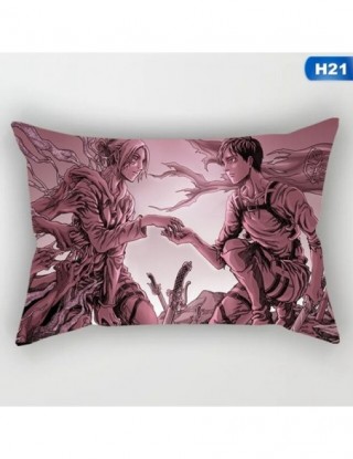 Poduszka Anime przypadki...