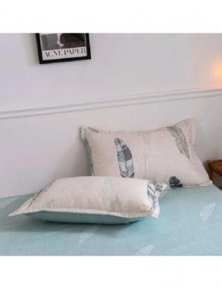 Bawełniana poszewka wygodna...