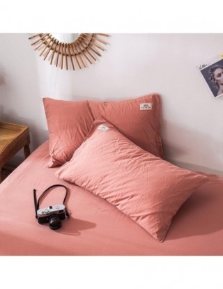 Nowy 100% bawełna 1PC żółty...