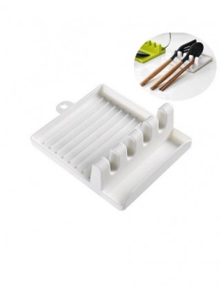 Półka nad zlewozmywak mydło...