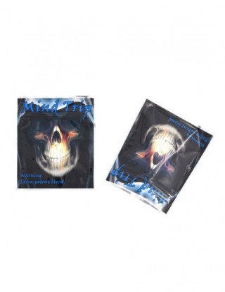 3.5g niestandardowy nadruk...