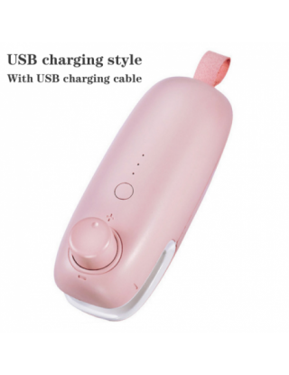 USB ładowanie maszyna...