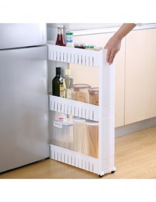 Interspace regał magazynowy...