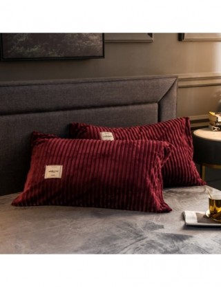 Flanelowa poszewka na...