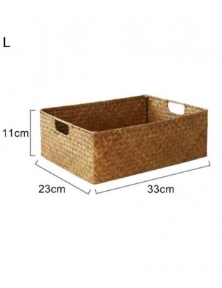 Trawa tkana prostokątny...