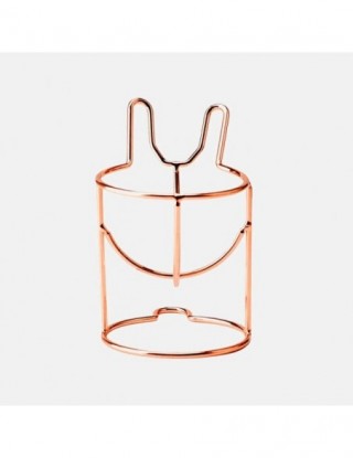 1 sztuk gąbka do makijażu...