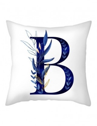 Fuwatacchi kwiat poduszka w...