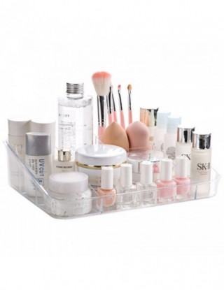 Przezroczysty pojemnik na...