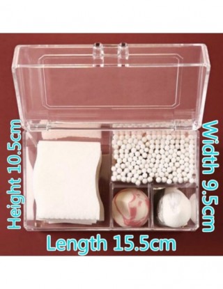 Odporna na kurz akrylowe...