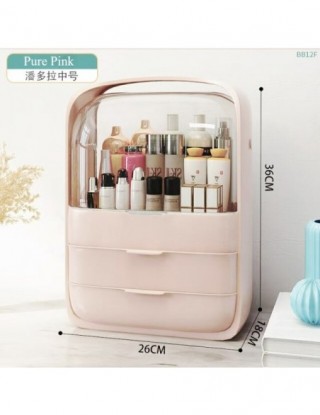 Moda nowy organizator na...