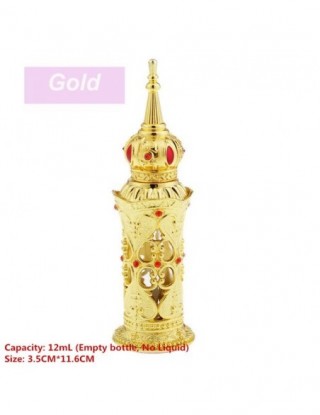 15ml Vintage metalowa...