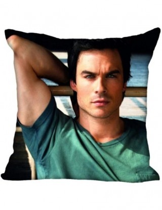 Ian Somerhalder poszewka na...