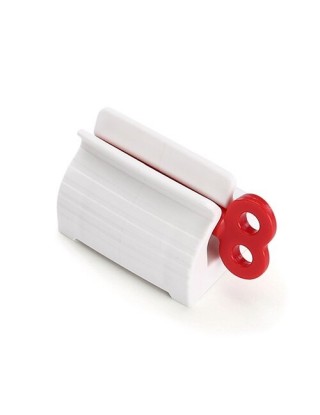 Wygodna pasta do zębów...