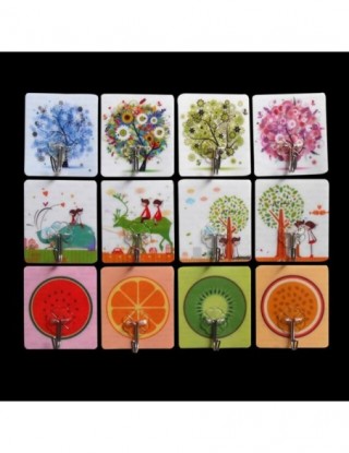 Przezroczysty wieszak do...