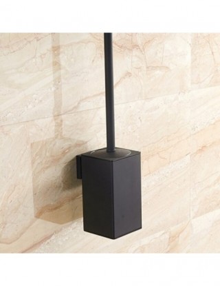 Szczotka do wc ze stali...