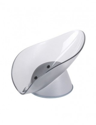 Kształt liścia mydelniczka...