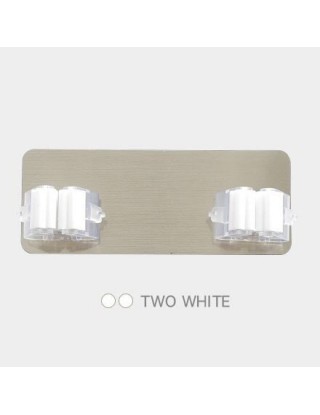 Haczyki łazienkowe...