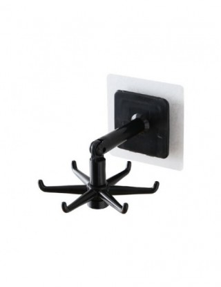 360 ° obrotowe naczynia...