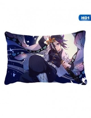 Demon Slayer poszewka...