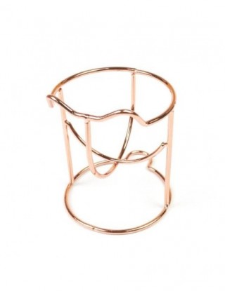 Różowe złoto żelaza sztuki...