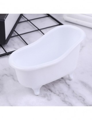 Mini wanna mydło pudełko do...