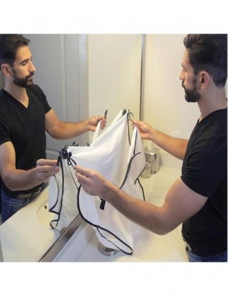 Tkaniny do golenia...