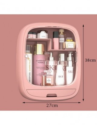 Moda nowy organizator na...