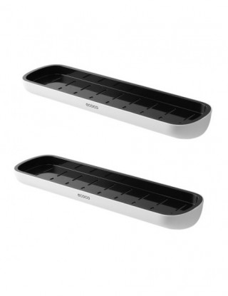 Naścienny półka łazienkowa...