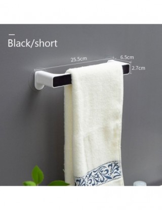 Łazienka wieszak na...