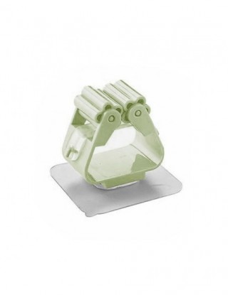 1PC uchwyt ścienny Mop klip...