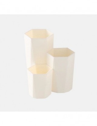 3 kraty kosmetyczne makijaż...