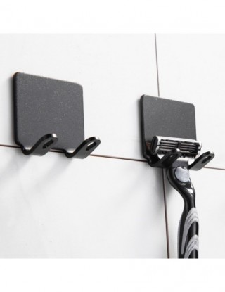 2 sztuk Punch Free uchwyt...