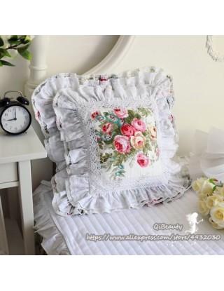 Europejska haftowana...