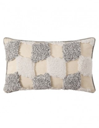 Boho obicia na poduszki...