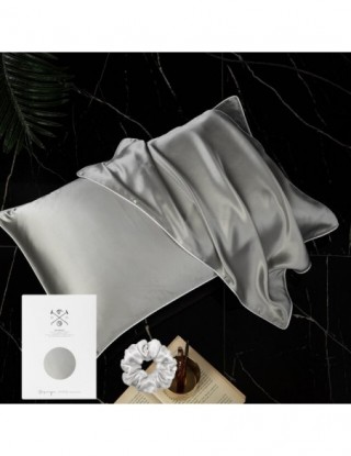 100% czysty jedwab poszewka...