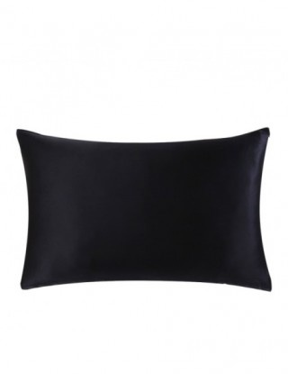 22 Momme Silk Zipper...