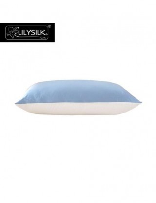 LilySilk jedwabna poszewka...