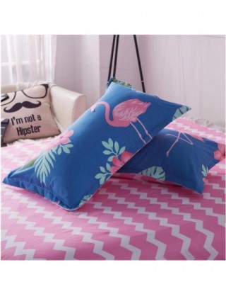 1/2 sztuk bawełna drukowana...