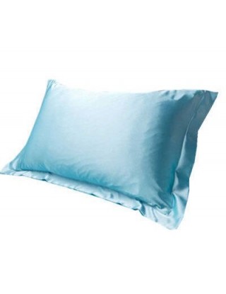 1pc jednolity kolor satin...