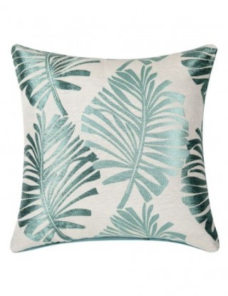 Wzór w rośliny lniana...