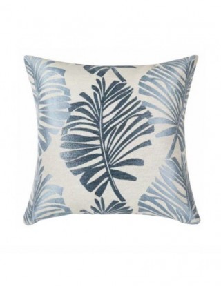 45x45CM wzór w rośliny...