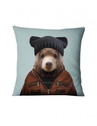 Ilustracja zwierząt cyfrowa...