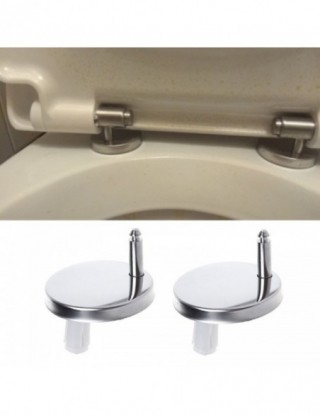 2 sztuk Top Fix WC toaleta...